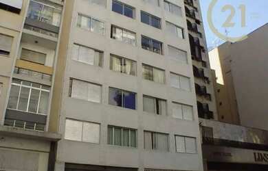 Imagem 2: Apartamento com 1 dormitório, 51 m² - venda por R$ 749.800,00 ou aluguel...