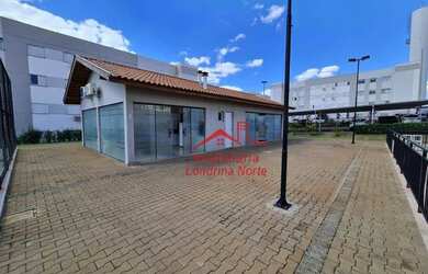 Imagem 7: Apartamento com 1 dormitório, 44 m² - venda por R$ 143.000,00 ou aluguel...