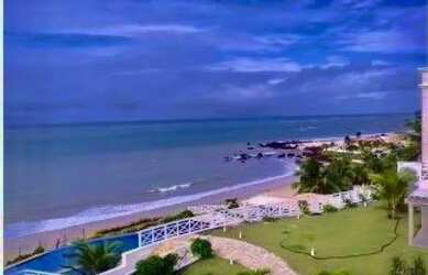 Imagem: O apartamento possui 2 Dormitórios, 2 Banheiros, 2 Vagas na