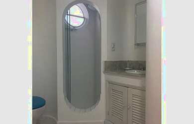 Imagem 1: Apartamento, 180 m² - venda por R$ 1.100.000,00 ou aluguel por R$ 8.000,00/mês...