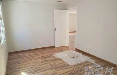 Imagem 4: Andar Inteiro Corporativo 170m2, 4 salas grandes, teto revestido, piso...