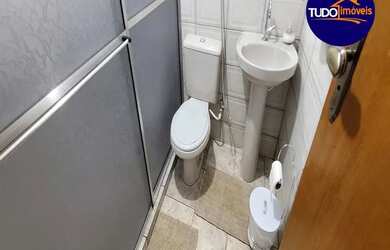 Imagem 8: NOVO GAMA - Casa Padrão - NÚCLEO HABITACIONAL NOVO GAMA