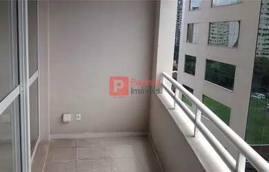 Imagem 3: Sala, 64,91 m² - venda por R$ 746.476,50 ou aluguel por R$ 2.596,40/mês - Granja Julieta