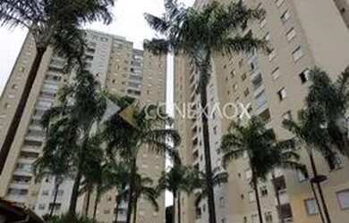 Imagem: O apartamento na cobertura possui 3 Dormitórios, 4 Banheiros