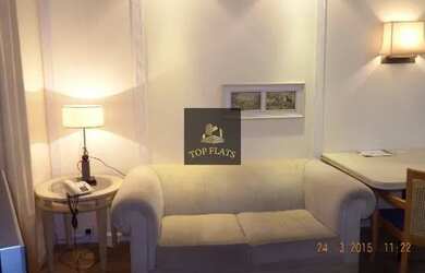 Imagem 4: Flat Para Locação Vila Olímpia