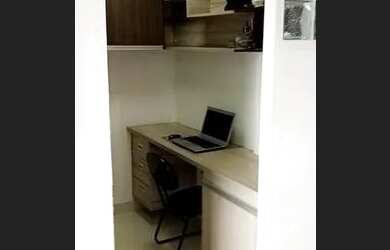 Imagem 8: São Paulo - Apartamento Padrão - Jardim Anália Franco