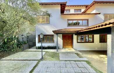 Imagem 2: Casa a venda na Granja Viana cond Aldeia da Fazendinha