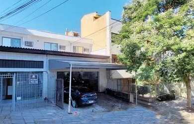 Imagem: O depósito possui 489m² de Área e está localizado em Jardim