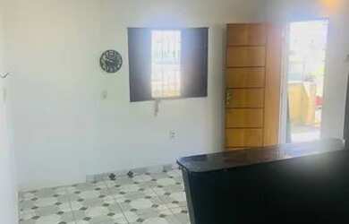 Imagem 2: 1 ap com 1qt c banheiro não paga água luz - osvaldo frota 2