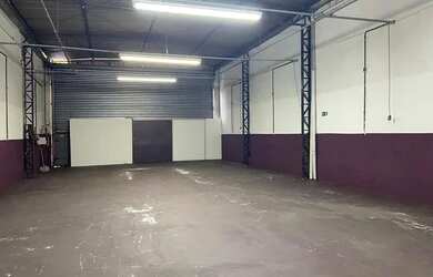 Imagem 12: Galpão, 11556 m² - venda por R$ 4.990.000,00 ou aluguel por R$ 8.405,70/mês...