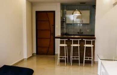 Imagem 15: Apartamento para Aluguel - Copacabana, 1 Quarto, 50 m2