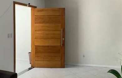 Imagem 3: Casa em Manaus. 60m² de Área, 1 Banheiroe1 Dormitório