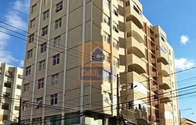 Imagem: O apartamento possui 2 Dormitórios, 1 Banheiro, 73m² de Área