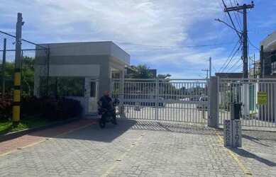 Imagem 5: Recreio dos Bandeirantes - Terreno no cond. Planície do Araguaia