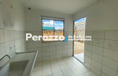 Imagem 2: Casa de 03 Quartos no Jardins Mangueiral QC 14 por R$455.000,00