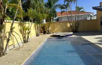 Imagem 3: Vendo casa Alto Padrão Alphaville