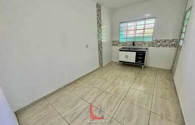 Imagem 12: Casa Jardim São Miguel Bragança Paulista -