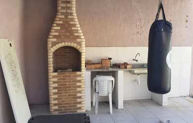 Imagem 2: 732 Ótima casa em Tenente Jardim São Gonçalo