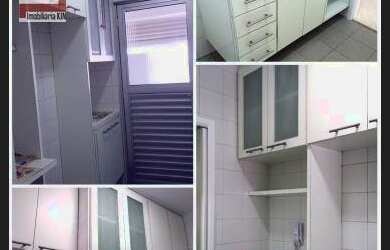 Imagem 5: Apartamento residencial à venda, Vila Guarani Zona Sul , São Paulo