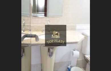 Imagem 6: Flat disponível na Vila Olímpia