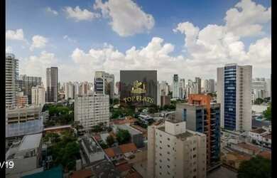 Imagem 2: Flat disponível na Vila Olímpia