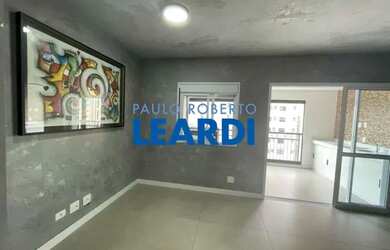 Imagem 1: APARTAMENTO - MORUMBI - SP