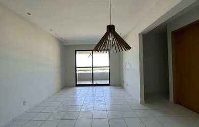 Imagem: O apartamento possui 3 Dormitórios, 3 Banheiros, 2 Vagas na