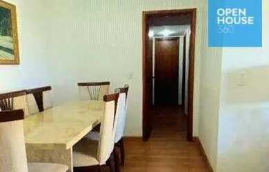 Imagem 4: Apartamento. Piscina, Churrasqueira, 85m² de Áreae2 Vagas na garagem