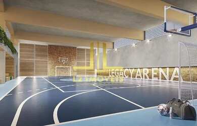 Imagem 15: Apartamento à venda no bairro Caminho das Árvores - Salvador/BA