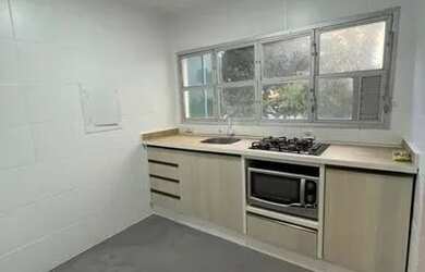 Imagem 3: Locação Anual - Apartamento semi-mobiliado com 3 dormitórios - Balneário...