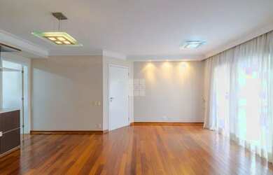 Imagem 2: Apartamento com 3 dormitórios 113²m - locação R$ 6.800,00 - Vila Mariana - São Paulo/SP