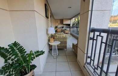 Imagem 9: Apartamento, Alto da Boa Vista - São Paulo