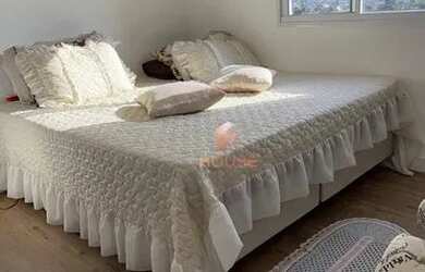 Imagem 5: Apartamento com 2 dormitórios, 67 m² - venda por R$ 872.000 ou aluguel por R$ 5.500/mês