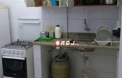 Imagem 12: Apartamento com 1 dormitório, 53 m² - venda por R$ 315.000,00 ou aluguel...