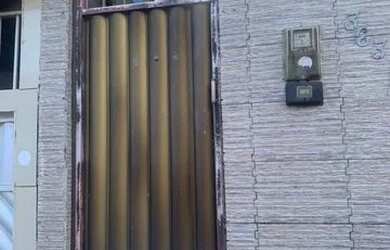 Imagem 16: Casa para alugar. Varanda, Imóvel novo, 17m² de Áreae1 Vaga na garagem