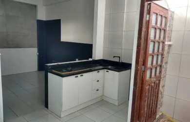 Imagem: O apartamento para alugar possui 2 Dormitórios, 1 Banheiro