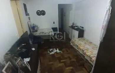 Imagem 1: Apartamento para Venda - 49m², 1 dormitório, Centro Histórico