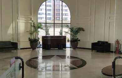 Imagem: Apartamento para venda com 59 metros quadrados com 2 quartos