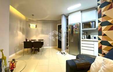 Imagem 15: Apartamento para venda com 68 metros quadrados com 2 quartos em Trindade...