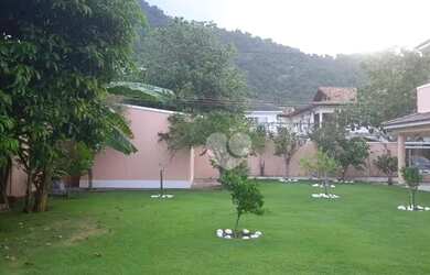 Imagem 9: Casa com 4 dormitórios, 809 m² - venda por R$ 6.000.000,00 ou aluguel...