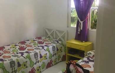 Imagem 6: Barra do Una pé na areia Condominio Fechado Maravilhosa