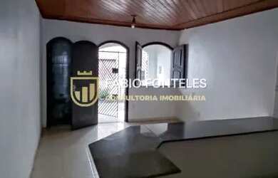 Imagem: A casa possui 2 Dormitórios, 2 Banheiros, 45m² de Área e