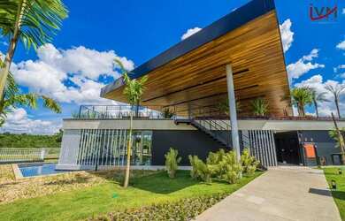 Imagem: O terreno possui 504m² de Área e está localizado em Chácara