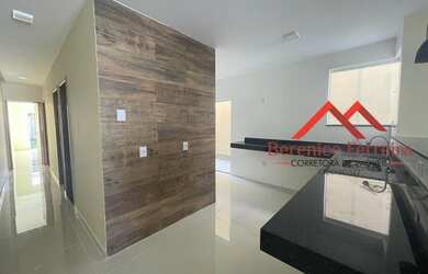 Imagem 4: Belíssima Casa 3 quartos, no São Bento, Itaipuaçu, Maricá