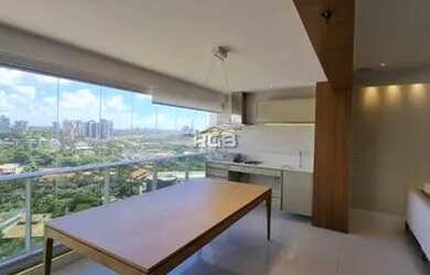 Imagem 3: Apartamento à venda no bairro Patamares - Salvador/BA