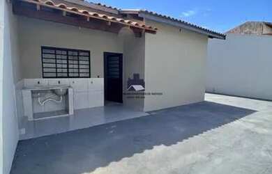 Imagem 4: Casa à venda no bairro Jardim Astúrias - São José do Rio Preto/SP