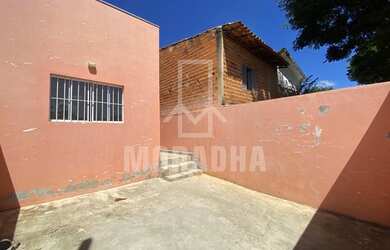 Imagem 2: ALUGA-SE CASA - BAIRRO JARDIM PAULISTANO - SALTO DE PIRAPORA - SP