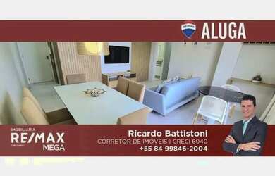 Imagem: O apartamento possui 3 Dormitórios, 2 Banheiros, 1 Vaga na