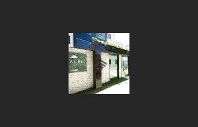 Imagem: O apartamento possui 1 Dormitório, 1 Banheiro, 40m² de Área