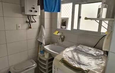 Imagem 16: Apartamento para venda com 79m² com 3 quartos em Santa Rosa - Niterói - RJ